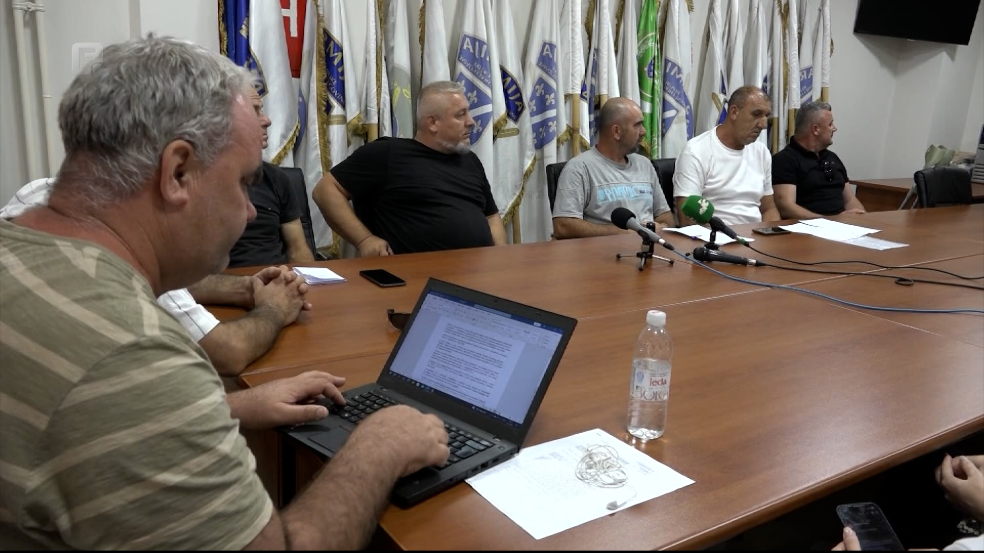 ZDK: Savez RVI nezadovoljan Prijedlogom zakona o dopunskim pravima branilaca